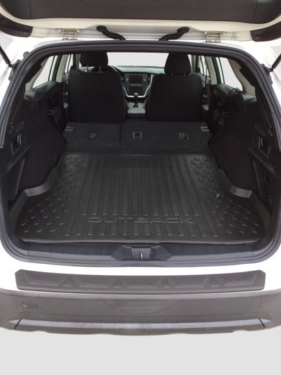 2020 Subaru Outback BASE