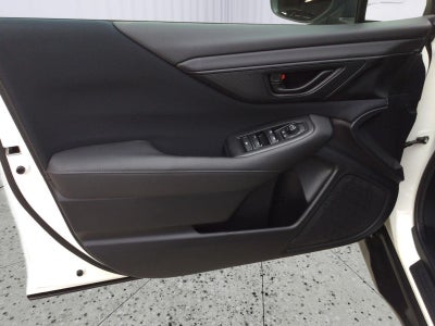 2020 Subaru Outback BASE