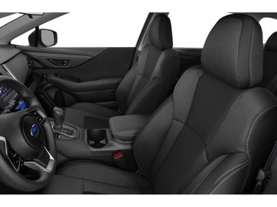 2020 Subaru Outback BASE
