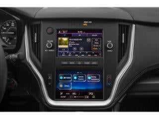 2020 Subaru Outback BASE