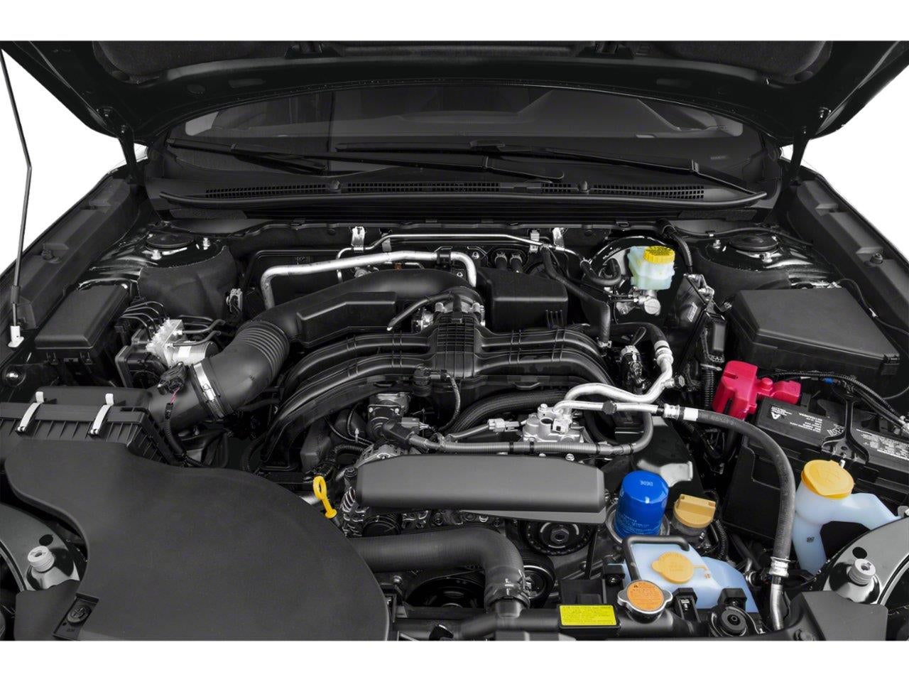 2020 Subaru Outback BASE