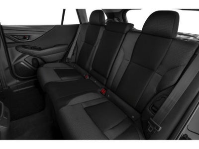 2020 Subaru Outback BASE