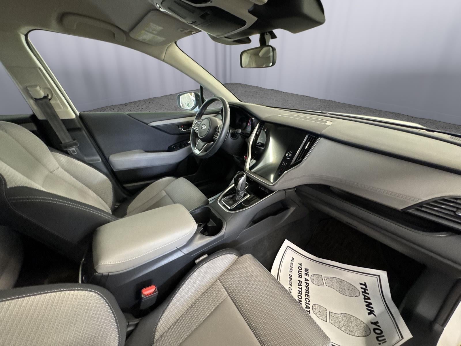 2023 Subaru Outback Premium