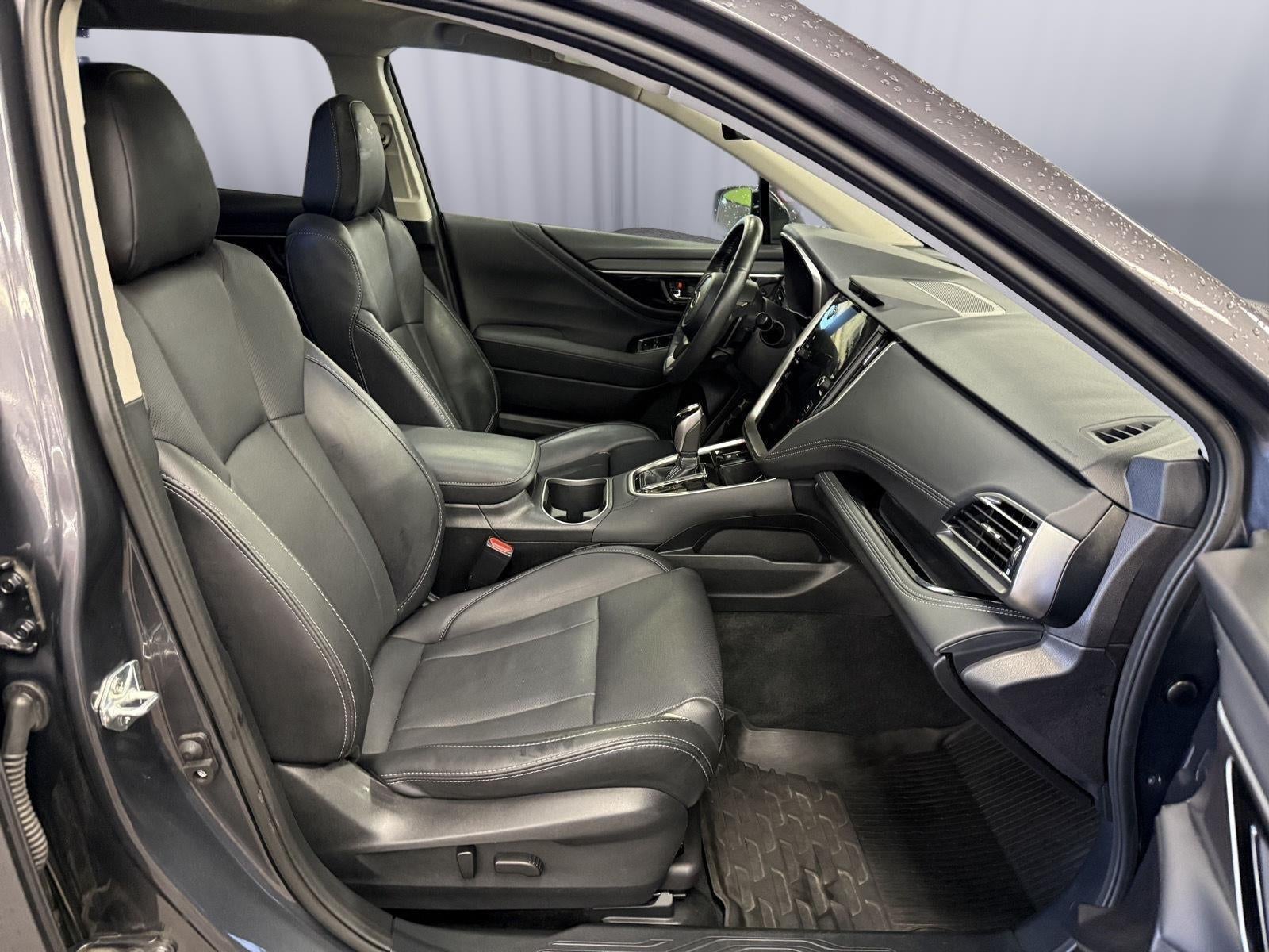 2024 Subaru OUTBACK Limited