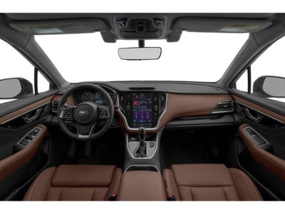 2022 Subaru Outback Touring