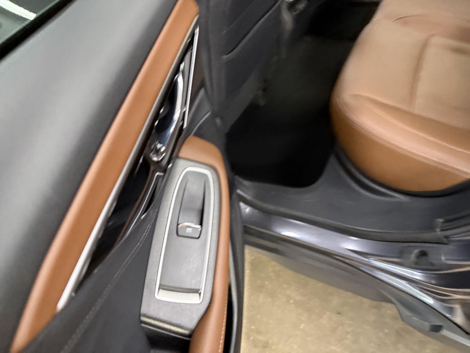 2022 Subaru Outback Touring