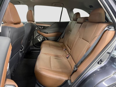 2022 Subaru Outback Touring