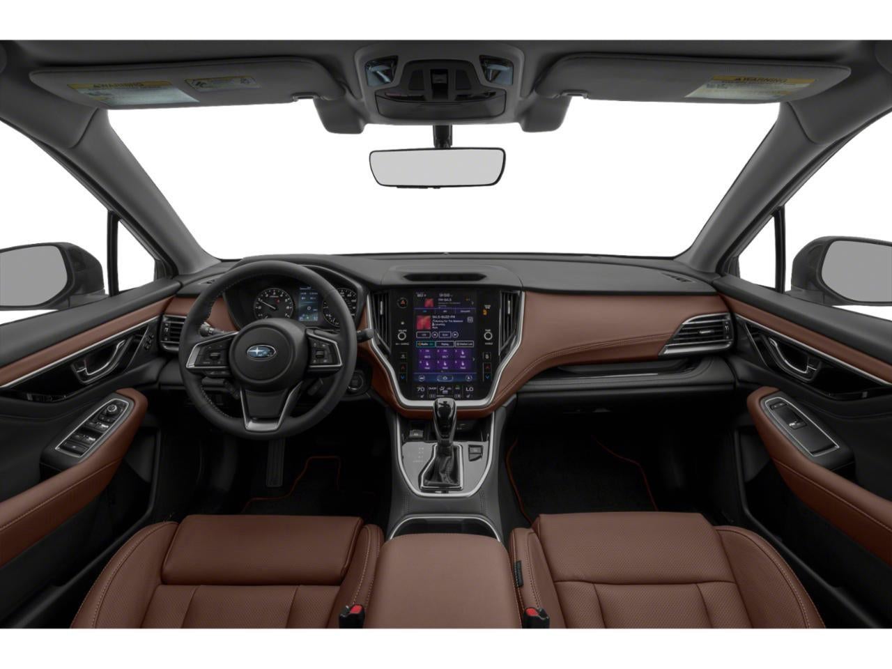 2022 Subaru Outback Touring