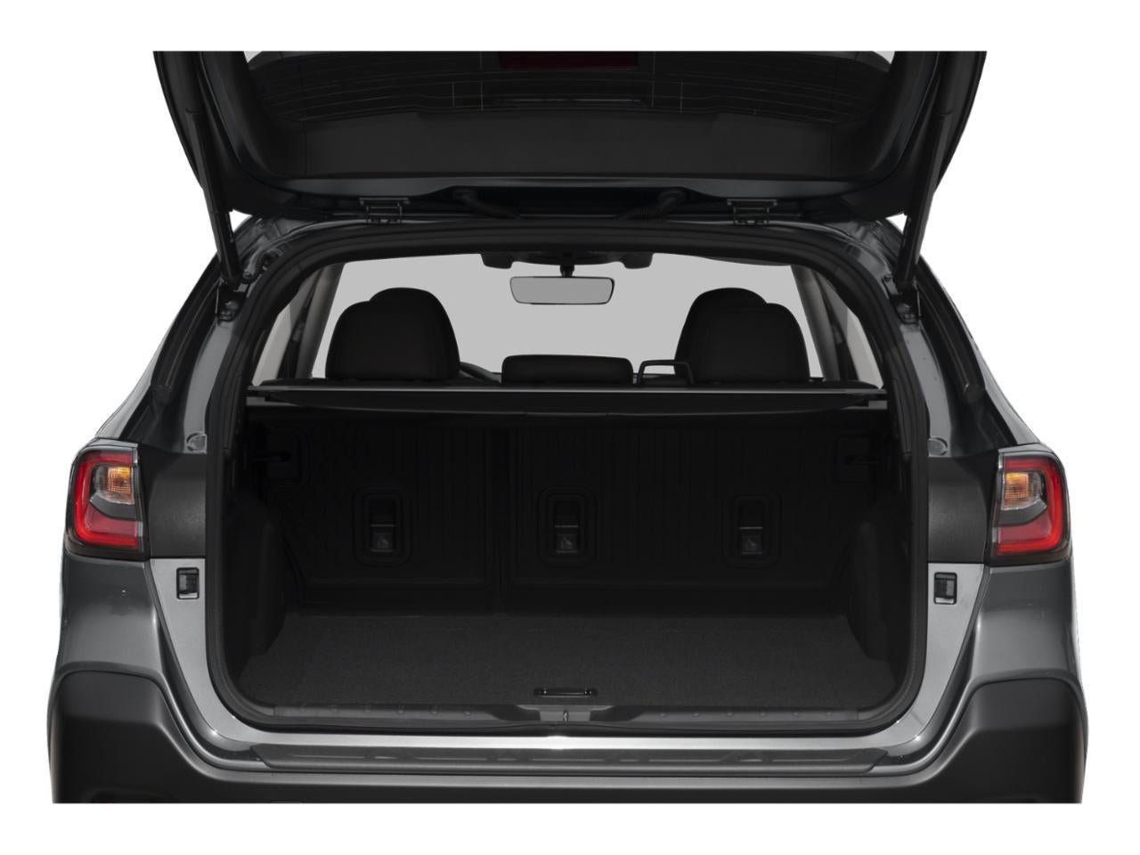 2022 Subaru Outback Touring
