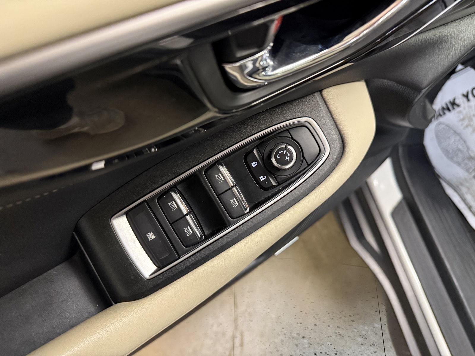 2020 Subaru Outback Limited XT