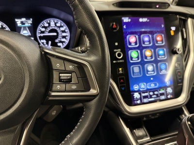 2022 Subaru Outback Limited XT