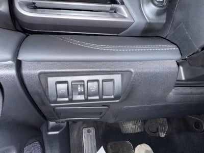 2022 Subaru Outback Limited XT