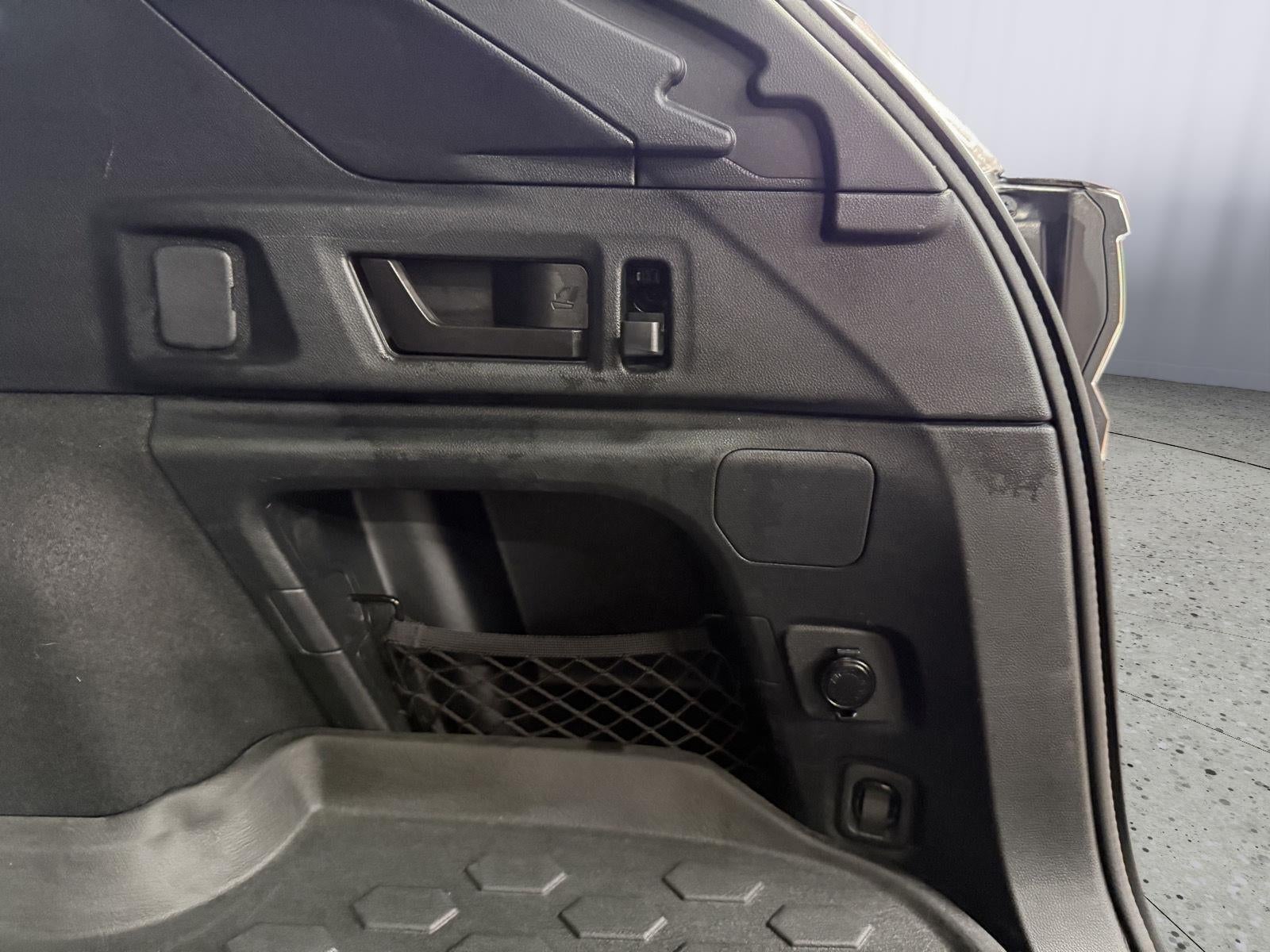 2022 Subaru Outback Limited XT