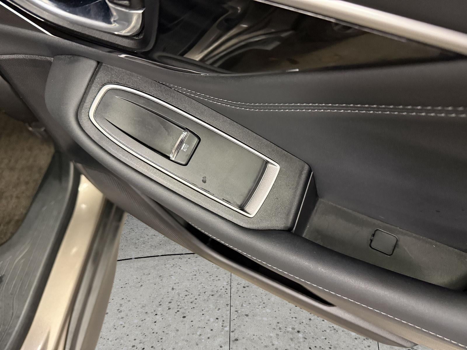 2022 Subaru Outback Limited XT