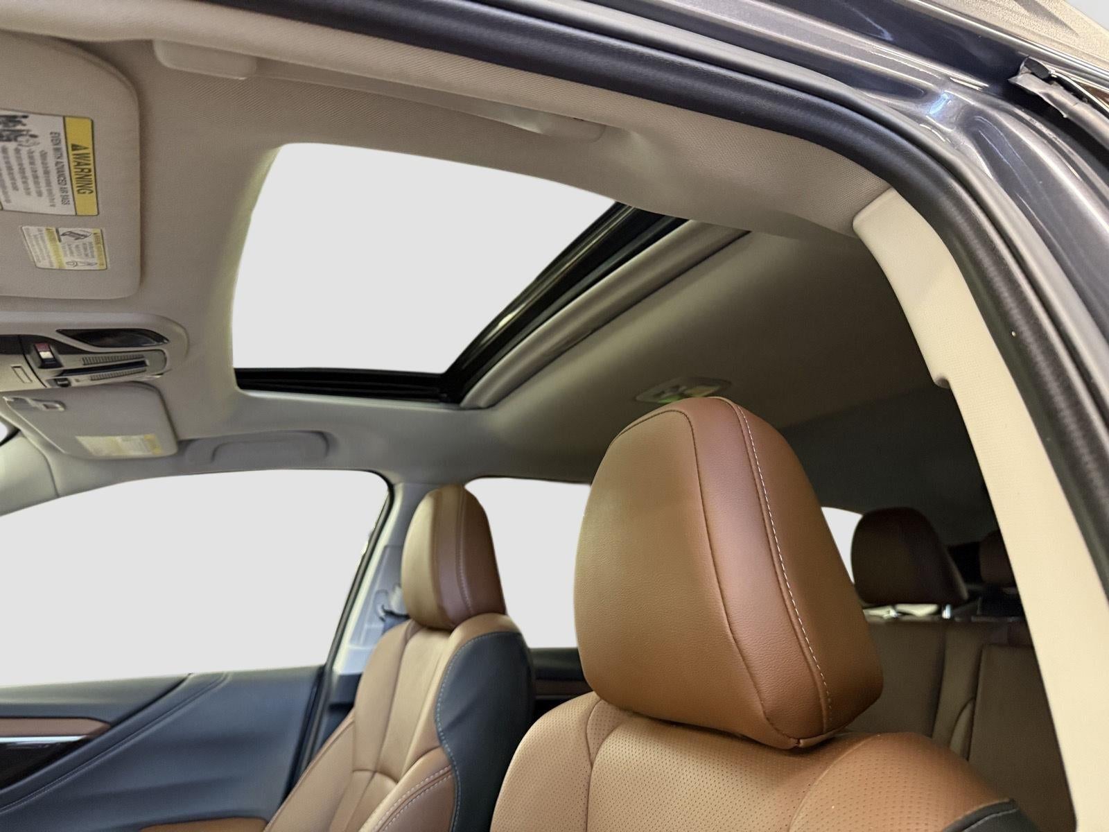 2024 Subaru Outback Touring XT