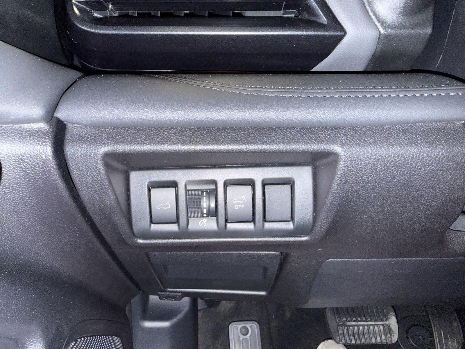 2023 Subaru Outback Wilderness