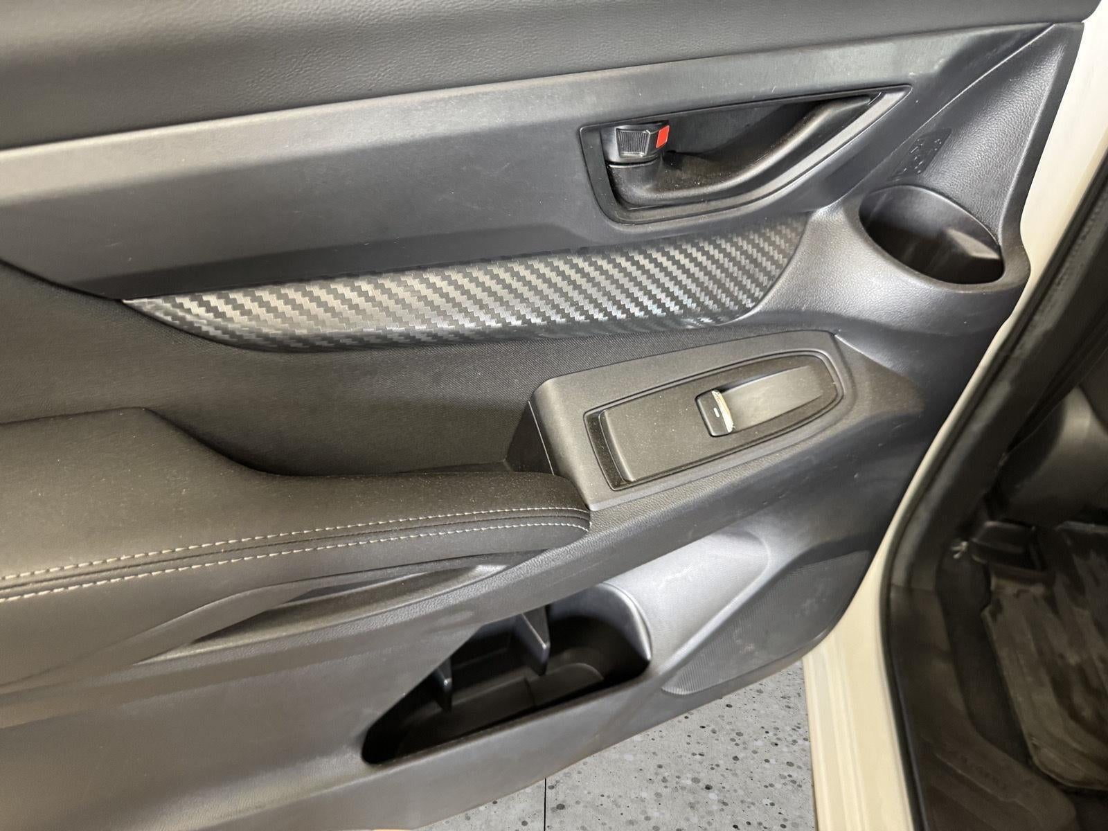 2024 Subaru Ascent BASE