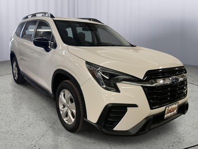 2024 Subaru Ascent BASE