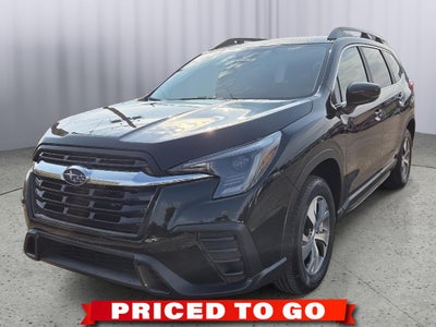 2025 Subaru Ascent Premium