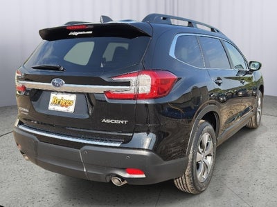 2025 Subaru Ascent Premium