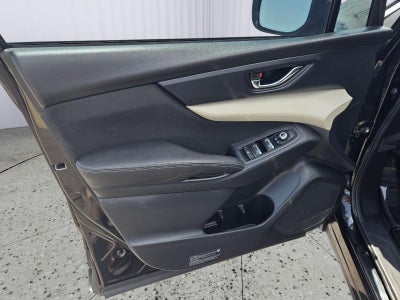 2020 Subaru Ascent Premium