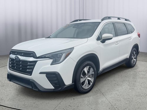 2025 Subaru Ascent Premium