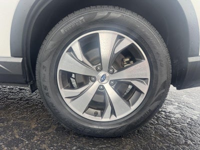 2025 Subaru Ascent Premium