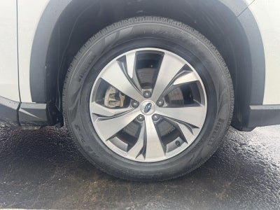 2025 Subaru Ascent Premium