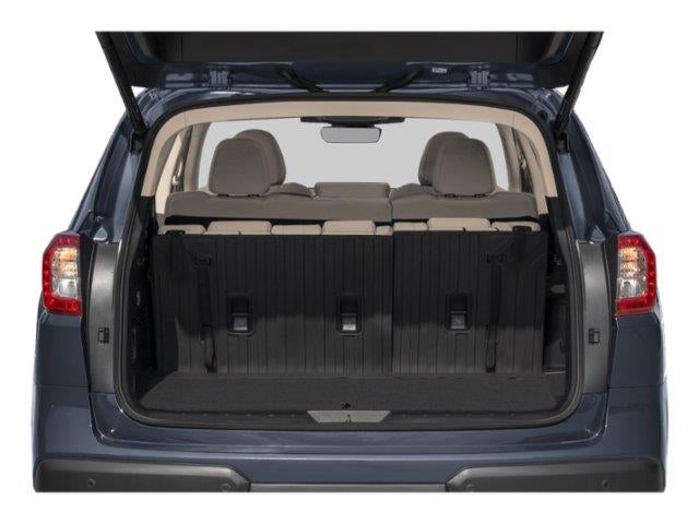 2023 Subaru Ascent Premium