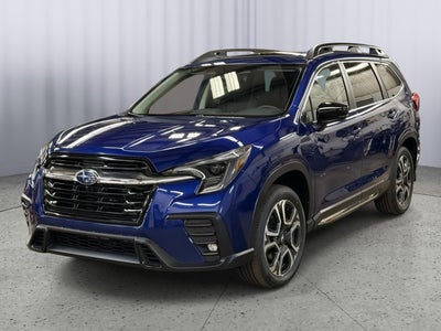 2026 Subaru Ascent Limited