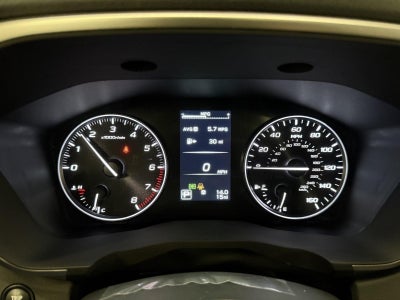2026 Subaru Ascent Limited