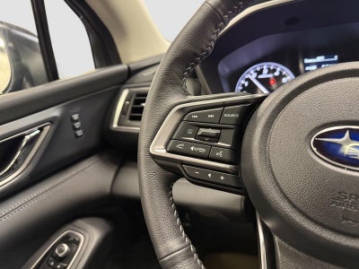 2026 Subaru Ascent Limited
