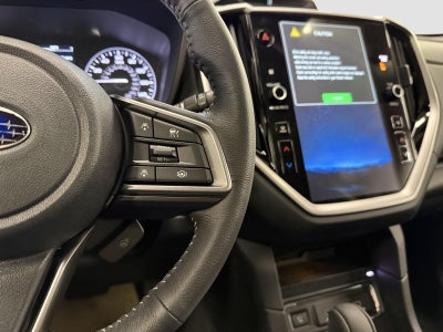 2026 Subaru Ascent Limited