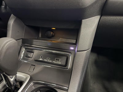 2026 Subaru Ascent Limited