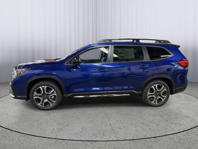 2026 Subaru Ascent Limited