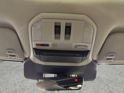 2026 Subaru Ascent Limited
