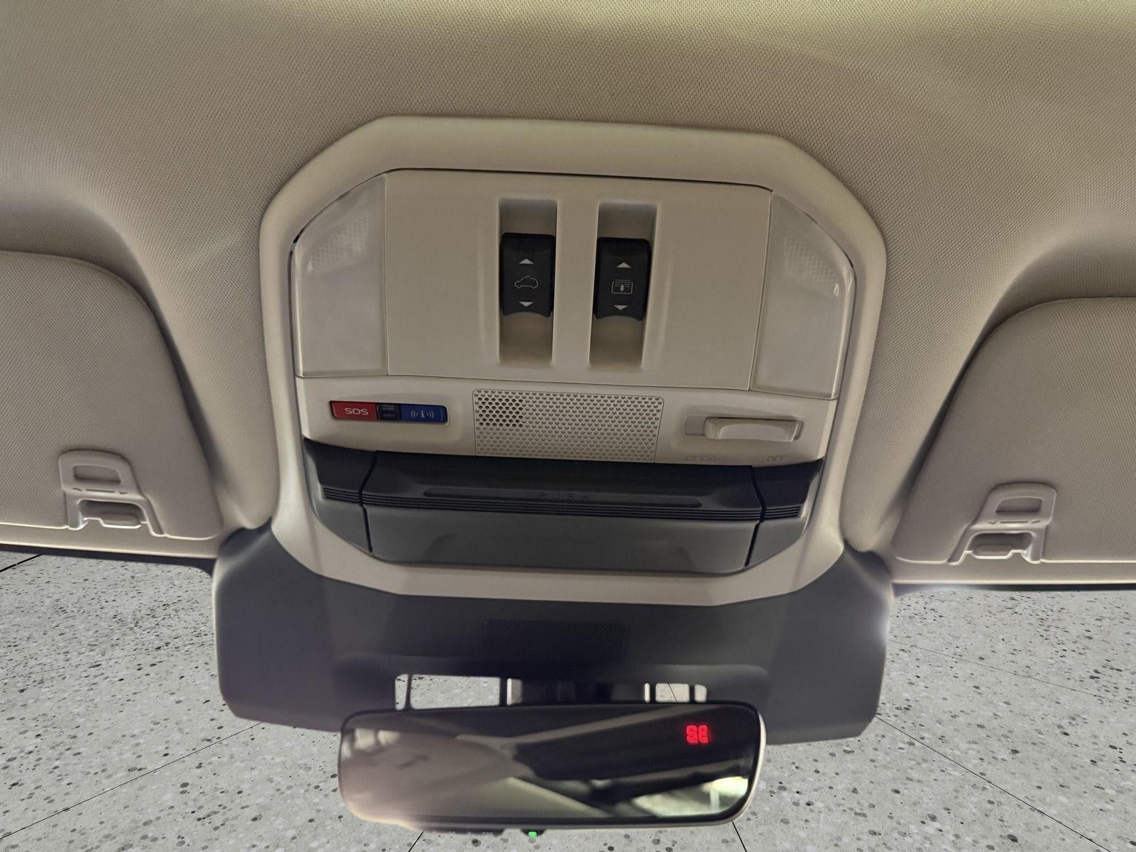2026 Subaru Ascent Limited