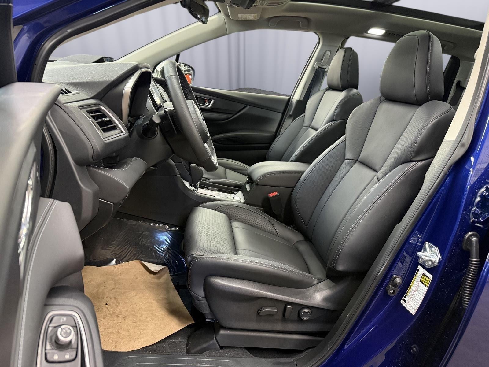 2026 Subaru Ascent Limited