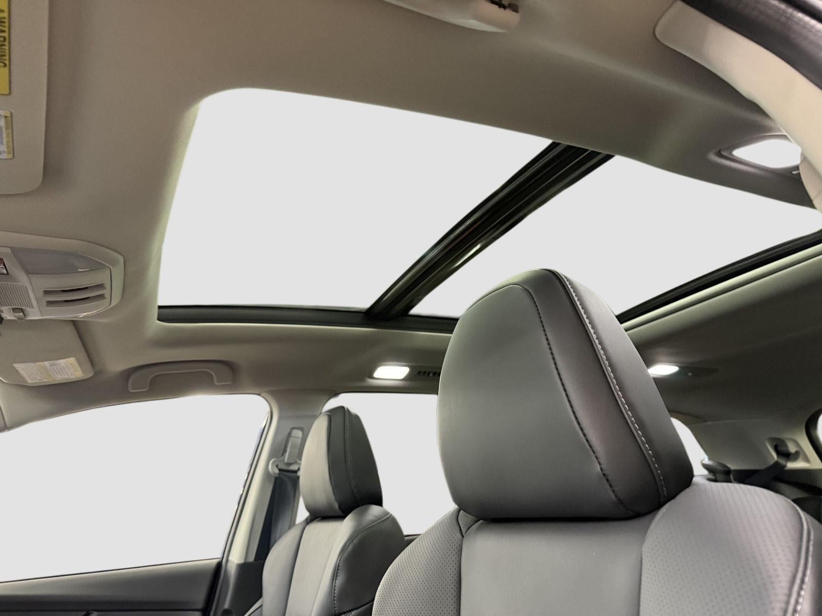 2026 Subaru Ascent Limited