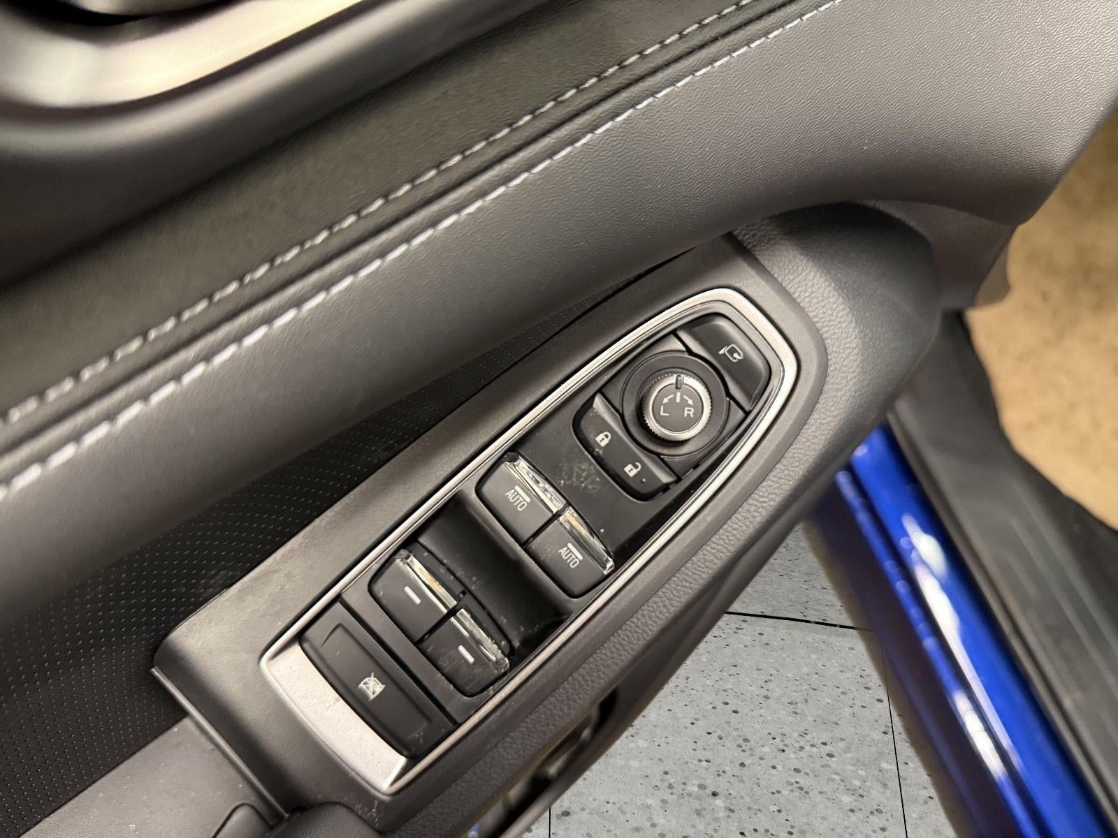 2026 Subaru Ascent Limited