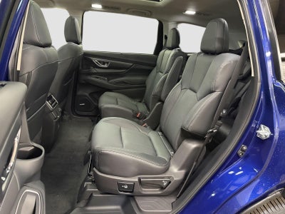 2026 Subaru Ascent Limited