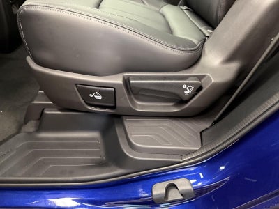 2026 Subaru Ascent Limited