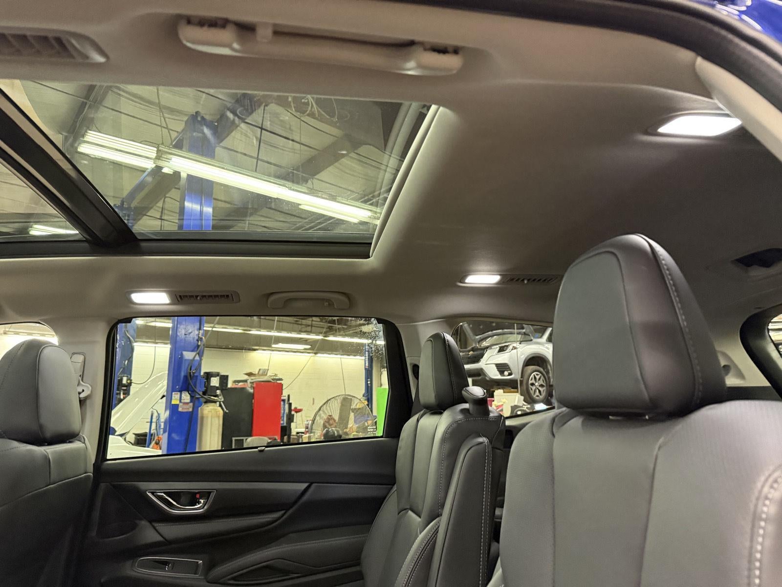 2026 Subaru Ascent Limited