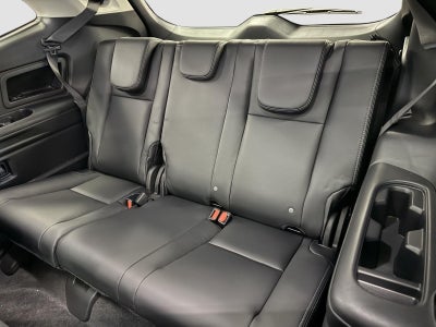 2026 Subaru Ascent Limited
