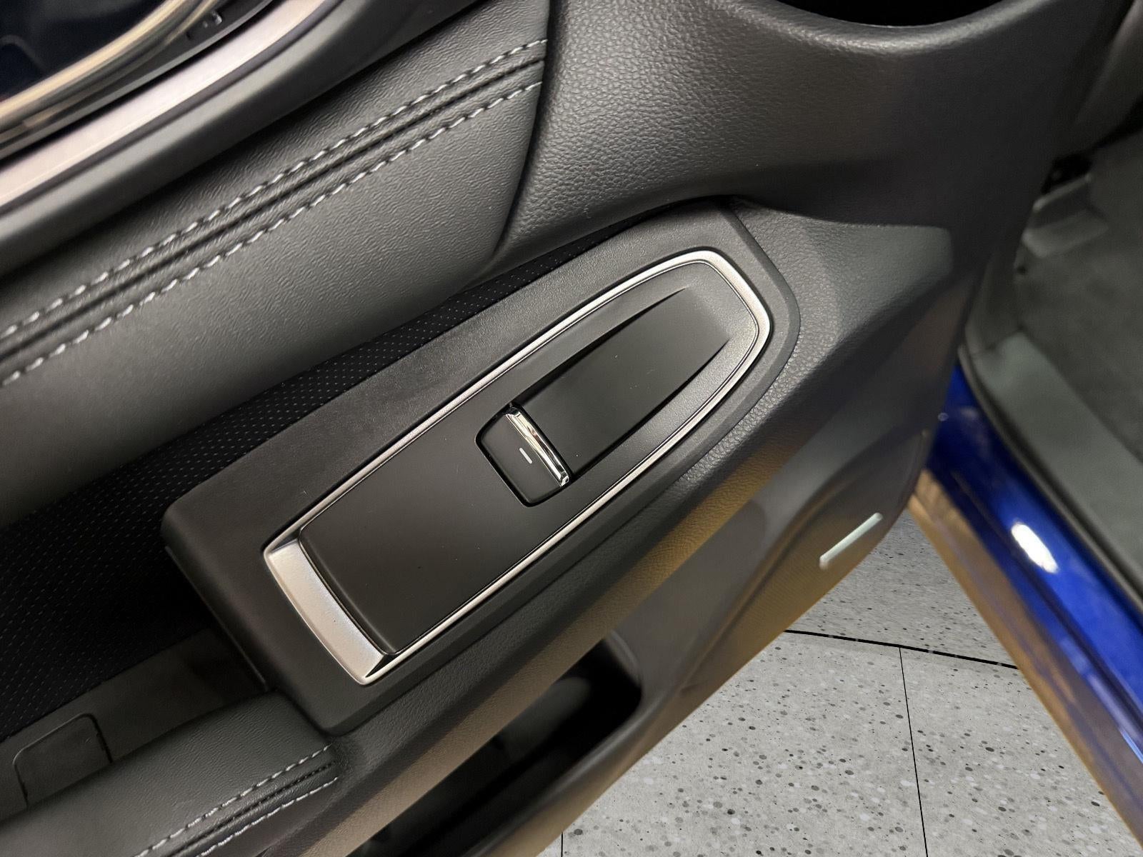 2026 Subaru Ascent Limited