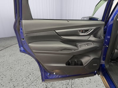 2026 Subaru Ascent Limited