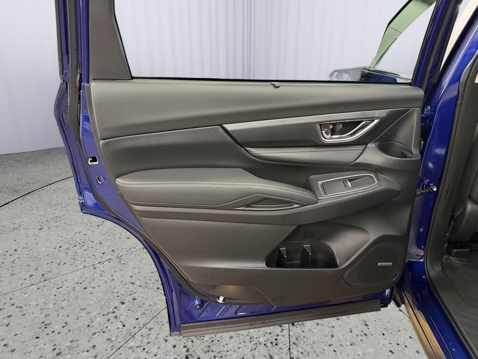 2026 Subaru Ascent Limited