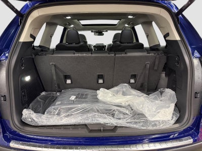 2026 Subaru Ascent Limited
