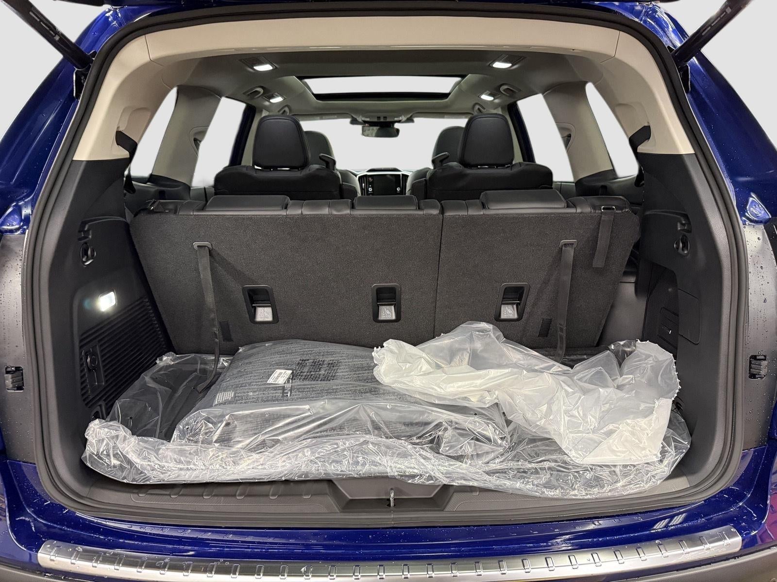 2026 Subaru Ascent Limited