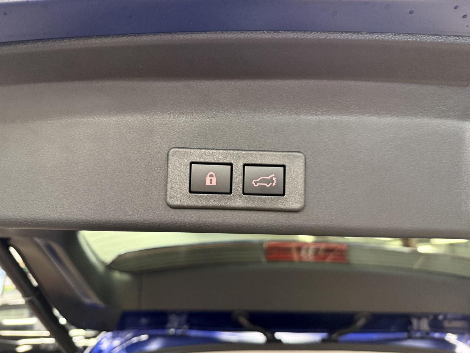 2026 Subaru Ascent Limited